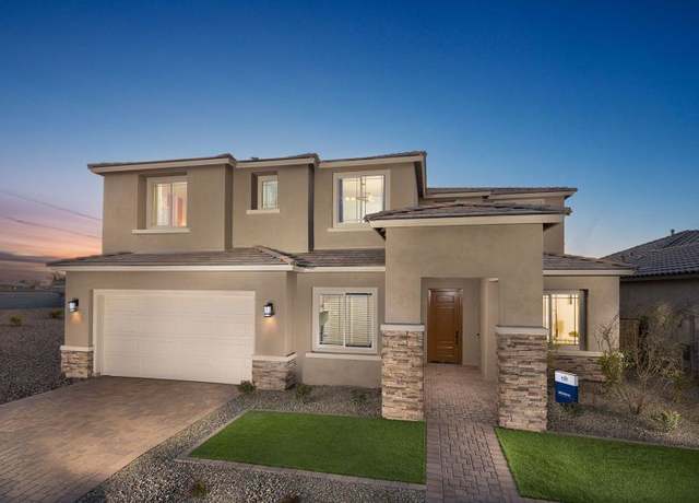 Property at Messina Plan, Queen Creek, AZ 85142, 5 beds, 3.5 baths