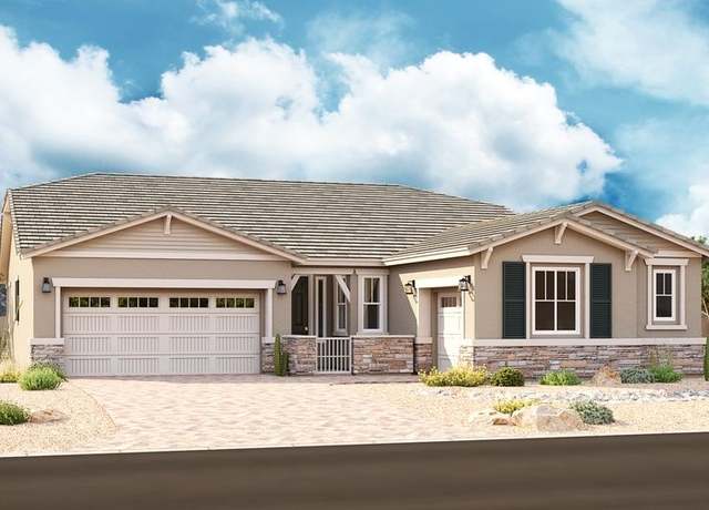 Property at Pinecrest Plan, Queen Creek, AZ 85142, 3 beds, 2.5 baths