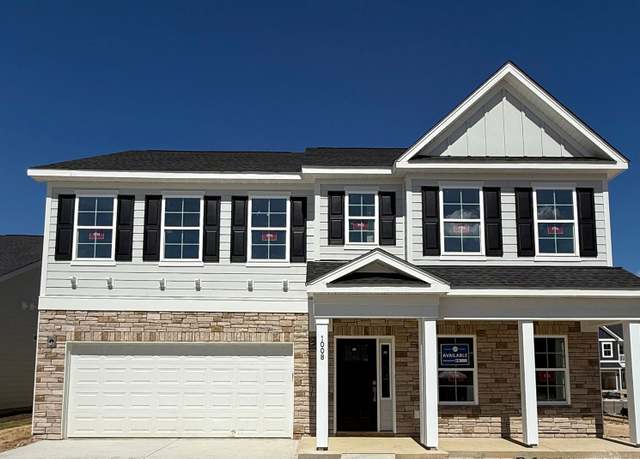 Property at 1008 Peace St, Leland, NC 28451, 4 beds, 3 baths
