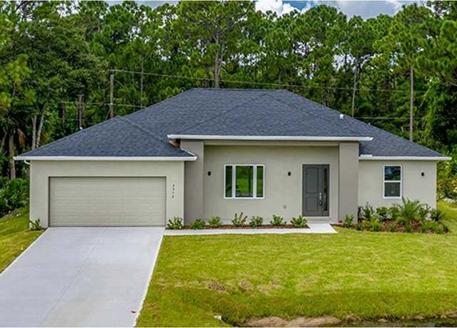 Property at Riviera Plan, Palm Bay, FL 32909, 4 beds, 2 baths