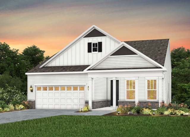 Property at Mystique Plan, Concord Township, OH 44077, 2 beds, 2 baths
