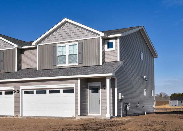 Property at Foster Plan, Clear Lake, MN 55319, 3 beds, 2.5 baths
