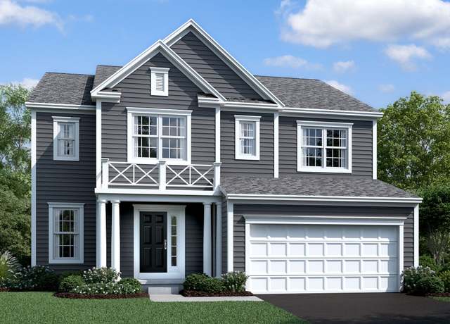 Property at 6944 Barksdale Dr, Dublin, OH 43016, 4 beds, 2.5 baths
