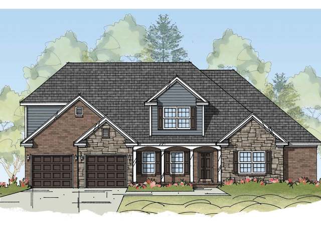 Property at The Lexington Plan, Evansville, IN 47715, 4 beds, 2 baths
