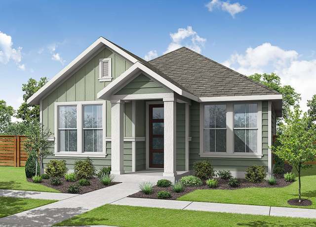 Property at Red River Plan, Bastrop, TX 78602, 3 beds, 2 baths