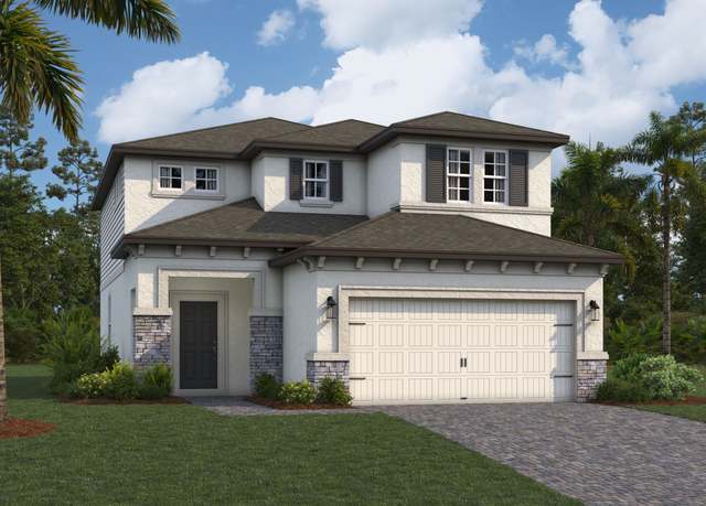 Property at 31264 Pendleton Landing Cir, Wesley Chapel, FL 33545, 3 beds, 2.5 baths