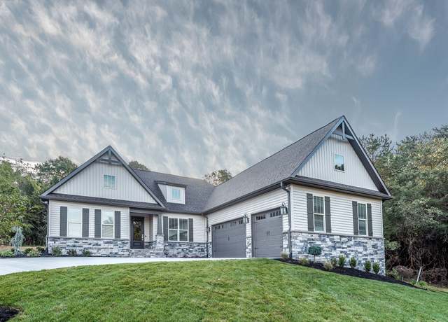 Property at Willow Plan, Loudon, TN 37774, 3 beds, 2.5 baths