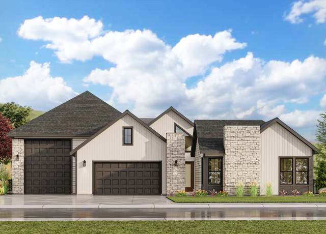 Property at Lincoln RV Plan, Star, ID 83669, 3 beds, 2.5 baths