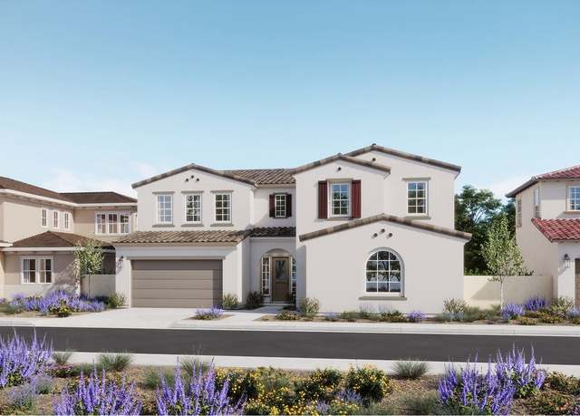 Property at Amora 2 Plan, Hacienda Heights, CA 91745, 5 beds, 4.5 baths