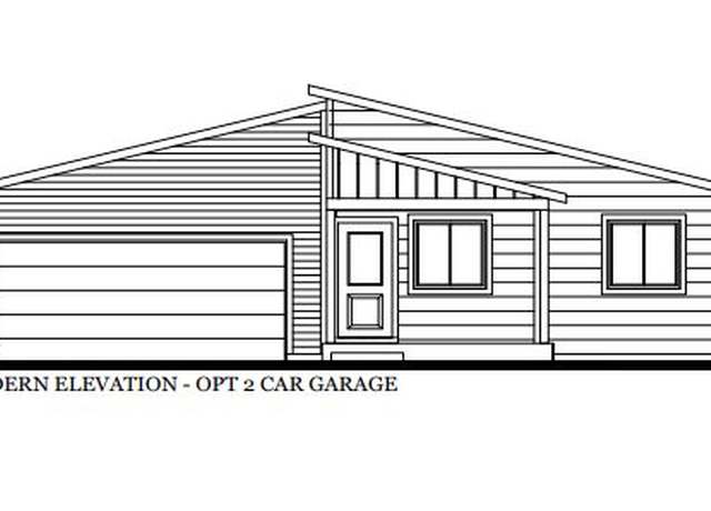 Property at 355 Aurora Ave, Spearfish, SD 57783, 2 beds, 1 bath