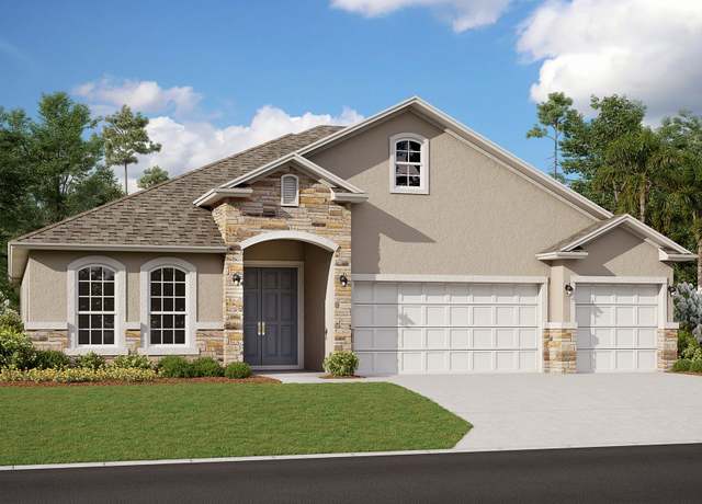 Property at Avalon w/ Bonus Plan, Minneola, FL 34715, 4 beds, 4 baths