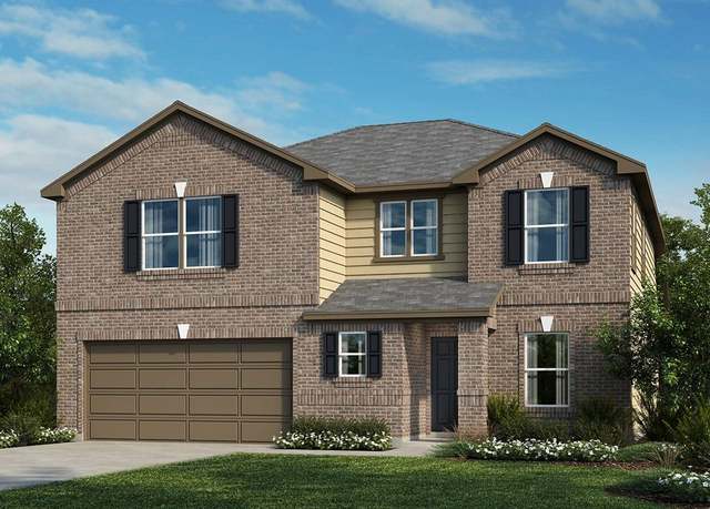 Property at Plan 2590 Plan, Alvin, TX 77511, 4 beds, 2.5 baths