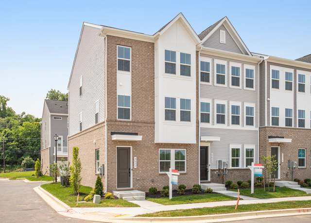 Property at 9622 Good Faith Way, Upper Marlboro, MD 20774, 4 beds, 3.5 baths
