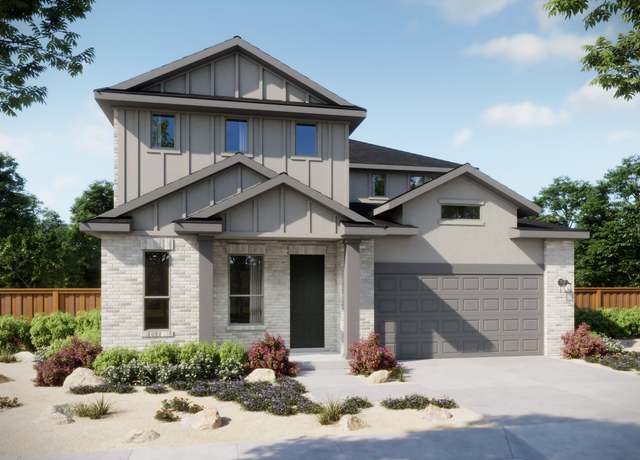 Property at Hidalgo Plan, Round Rock, TX 78681, 5 beds, 3.5 baths