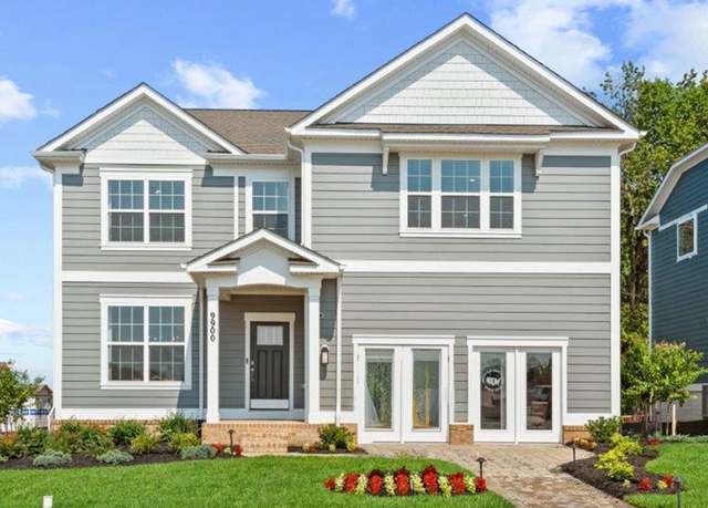 Property at SUMMIT Plan, Middle River, MD 21220, 5 beds, 4 baths