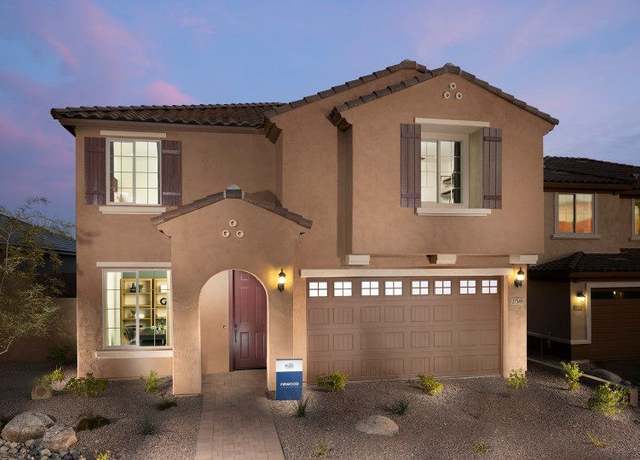 Property at 7064 W Oberlin Way, Peoria, AZ 85383, 4 beds, 3.5 baths