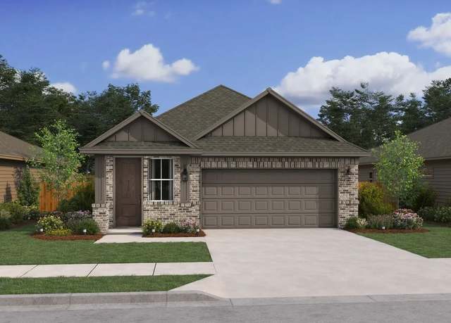Property at 806 Sunflower Trl, Sherman, TX 75092, 3 beds, 2 baths