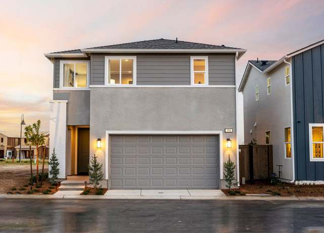 Property at Brookhill Plan, Madera, CA 93636, 3 beds, 2.5 baths
