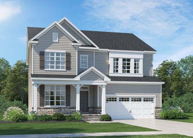 Property at 820 Emerald Bay Cir, Raleigh, NC 27610, 5 beds, 4 baths