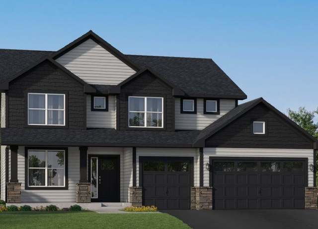 Property at 14945 105th Pl N, Maple Grove, MN 55369, 4 beds, 2.5 baths