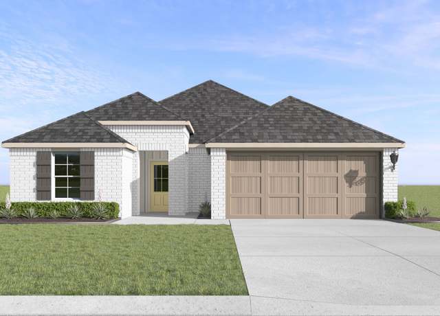 Property at Denton Plan, Sulphur, LA 70665, 3 beds, 2 baths