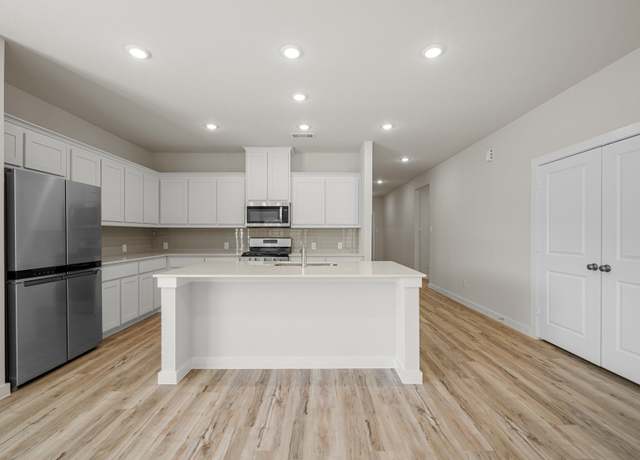 Property at Sadler Plan, Forney, TX 75126, 4 beds, 3 baths