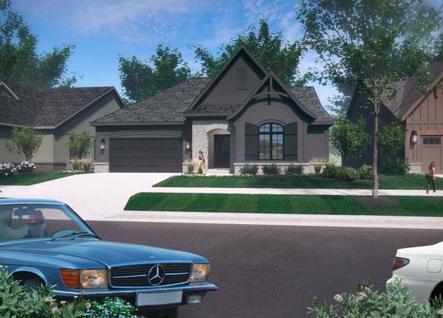 Property at The Alton Plan, Westfield, IN 46074, 3 beds, 2.5 baths