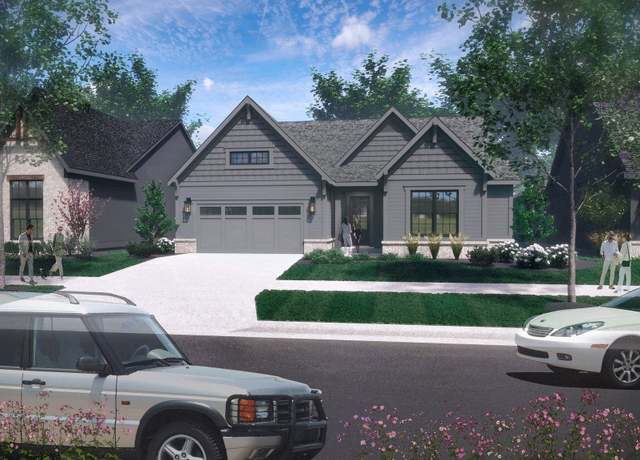 Property at The Alton Plan, Westfield, IN 46074, 3 beds, 2.5 baths