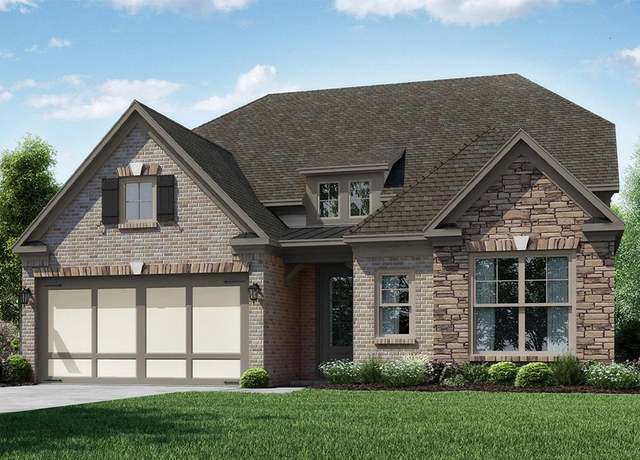 Property at 2615 Yellowstone Farm Dr, Cumming, GA 30040, 4 beds, 3.5 baths