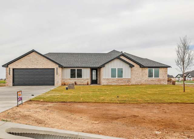 Property at 10081 Trinity Dr, Amarilo, TX 79119, 3 beds, 2 baths