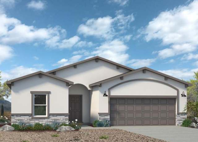 Property at Vanessa Plan, Las Cruces, NM 88012, 3 beds, 2 baths