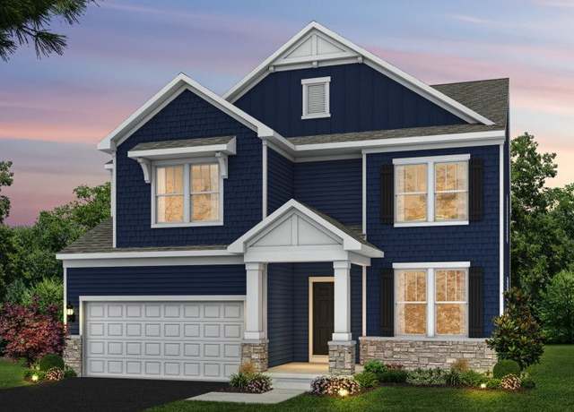 Property at 3355 Tender Ave, Powell, OH 43065, 4 beds, 2.5 baths