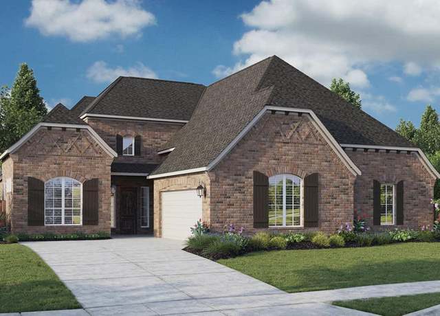 Property at Signature - Cardinal Plan, San Antonio, TX 78257, 4 beds, 3.5 baths