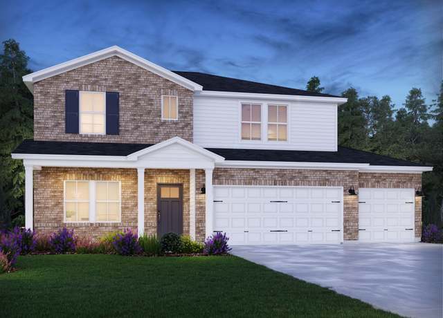 Property at 8300 Marchwood Blvd, Antioch, TN 37013, 4 beds, 3.5 baths