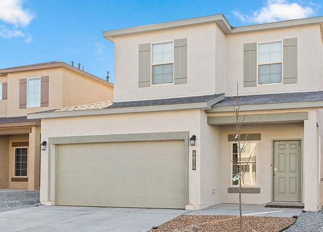 Property at Stella Plan, Rio Rancho, NM 87144, 4 beds, 2.5 baths