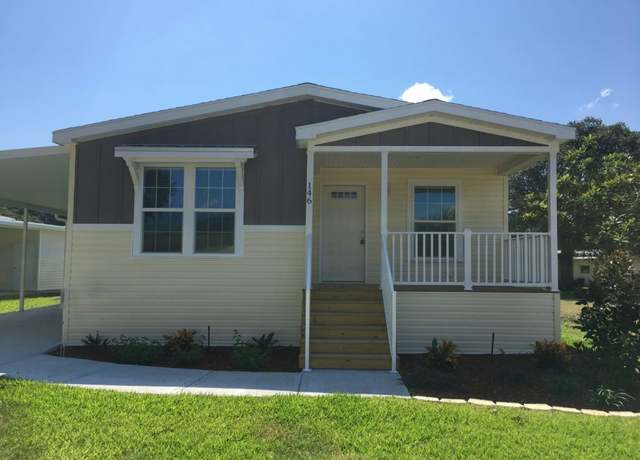 Property at 146 Highland Dr, Leesburg, FL 34788, 3 beds, 2 baths