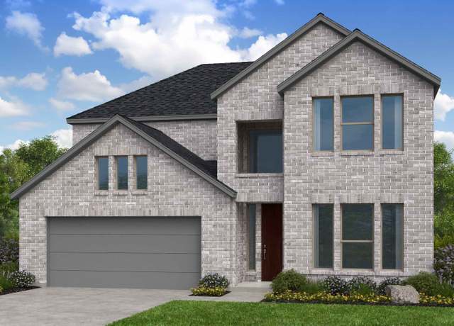 Property at Citron Plan, Northlake, TX 76226, 4 beds, 4.5 baths