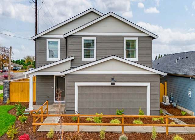 Property at Porter Plan, Salem, OR 97301, 5 beds, 3 baths