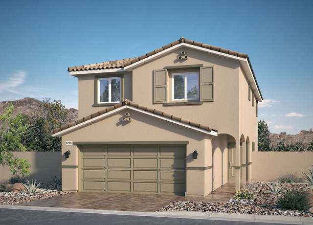 Property at 1715 Plan, Las Vegas, NV 89141, 3 beds, 2.5 baths