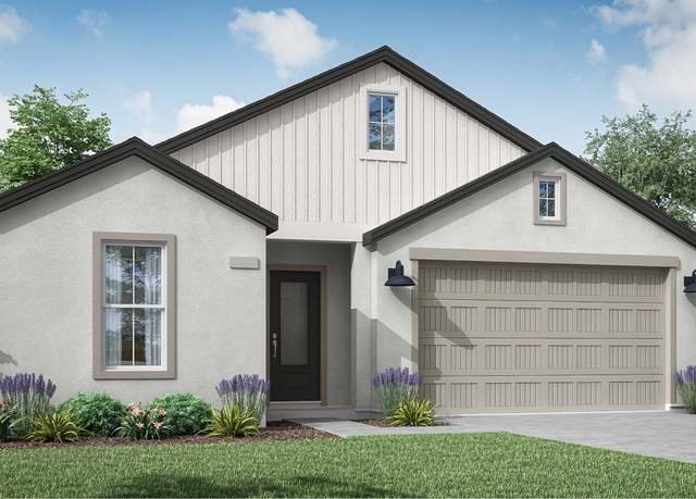 Property at Bolero Plan, Lemoore, CA 93245, 4 beds, 3 baths