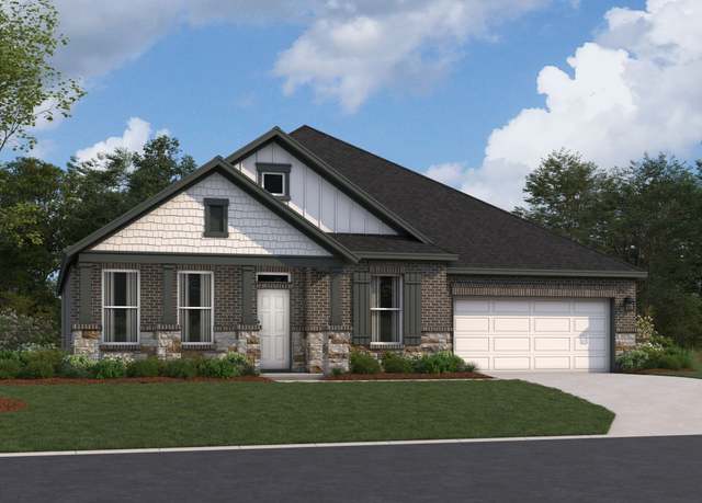 Property at Brazos Plan, Willis, TX 77378, 3 beds, 2 baths