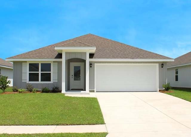 Property at CALI Plan, Foley, AL 36535, 4 beds, 2 baths