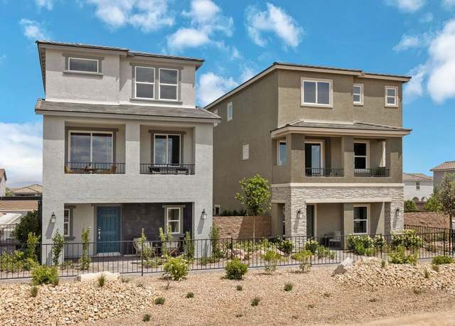 Property at Homes Available Soon Plan, Las Vegas, NV 89141