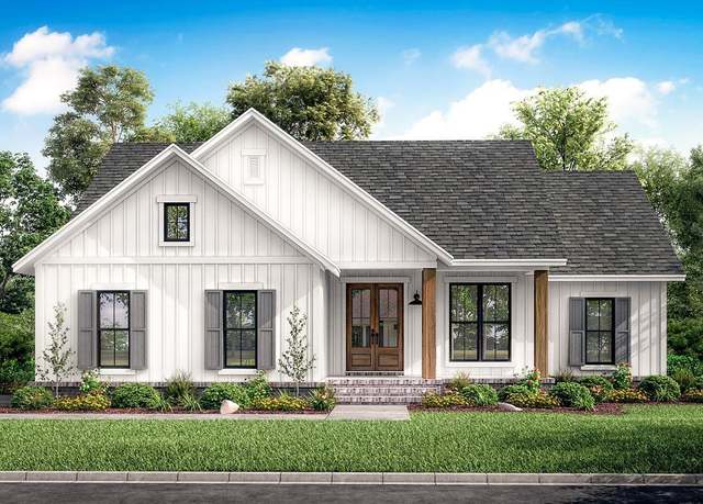 Property at AMERICAN RANCH (BOYL) 3 Bedroom Home Plan, Rocky Mount, VA 24151, 3 beds, 2 baths