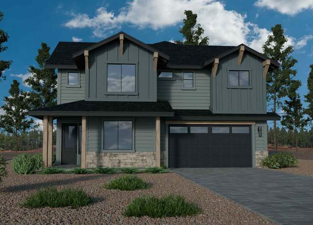 Property at 380 N Valerian Ln, Flagstaff, AZ 86004, 4 beds, 3.5 baths