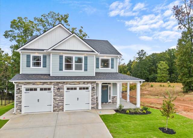 Property at Emilia Elite Plan, Travelers Rest, SC 29690, 3 beds, 2.5 baths