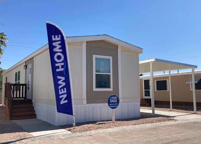 Property at 701 S Dobson Rd #148, Mesa, AZ 85202, 2 beds, 2 baths