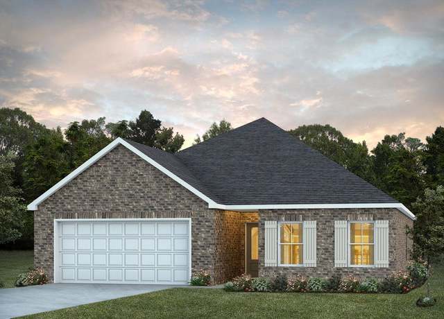Property at 648 Ridgeland Rd, Dothan, AL 36301, 3 beds, 2 baths