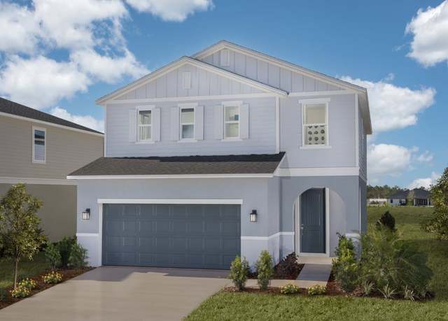 Property at Plan 2107 Modeled Plan, Haines City, FL 33844, 3 beds, 2.5 baths