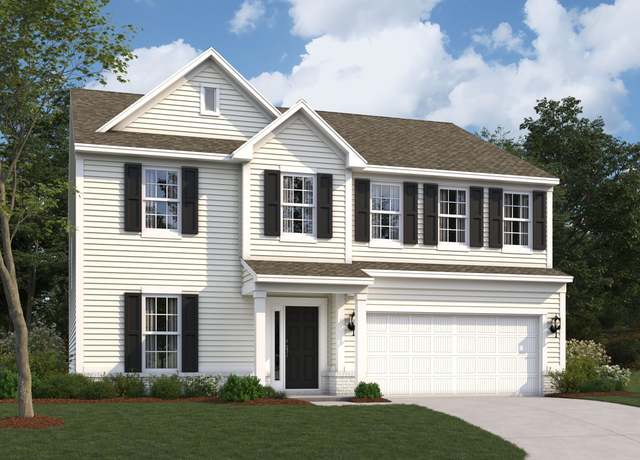 Property at Foster Plan, Indianapolis, IN 46259, 4 beds, 2 baths